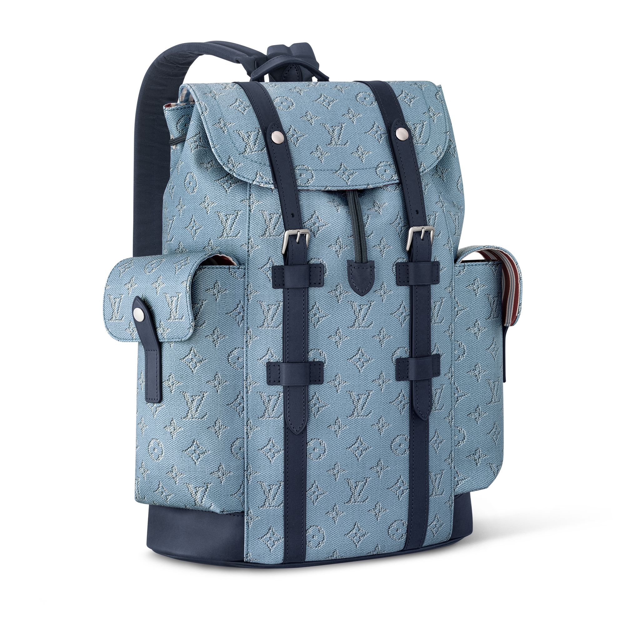 Christopher MM Monogram Other - I love you day for him | LOUIS VUITTON